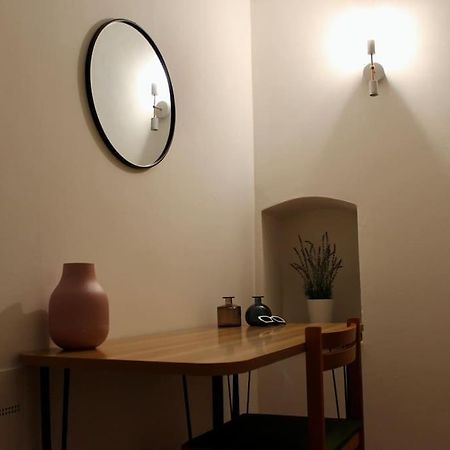 Cute Apartment Near Santa Croce Florenz Exterior foto