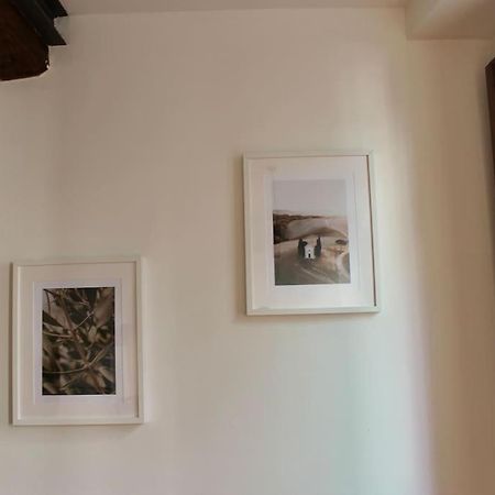 Cute Apartment Near Santa Croce Florenz Exterior foto