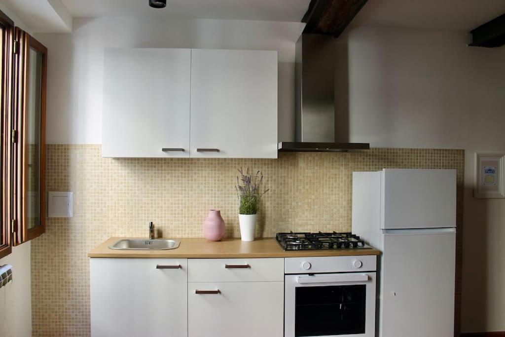Cute Apartment Near Santa Croce Florenz Exterior foto