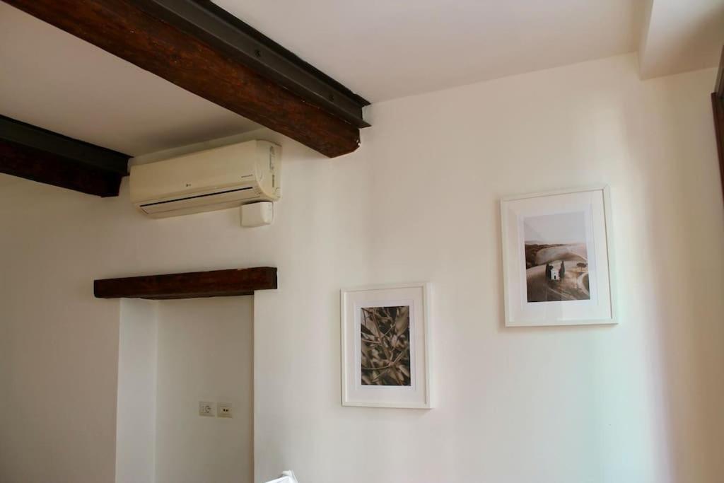 Cute Apartment Near Santa Croce Florenz Exterior foto