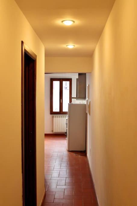 Cute Apartment Near Santa Croce Florenz Exterior foto