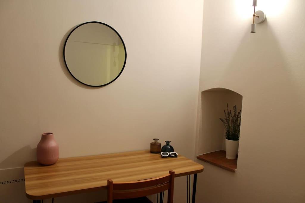 Cute Apartment Near Santa Croce Florenz Exterior foto