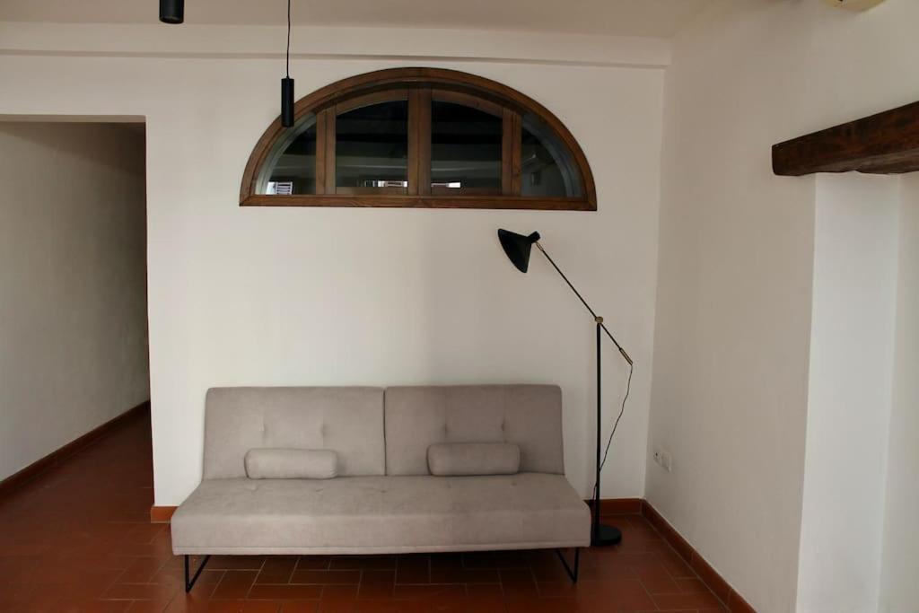 Cute Apartment Near Santa Croce Florenz Exterior foto