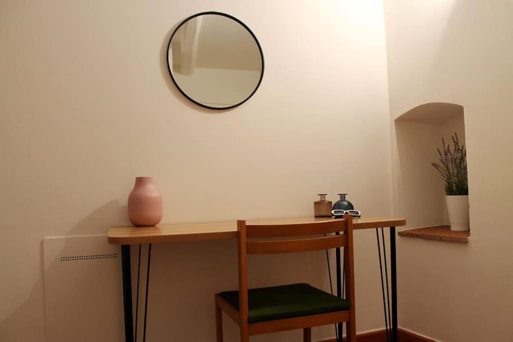Cute Apartment Near Santa Croce Florenz Exterior foto