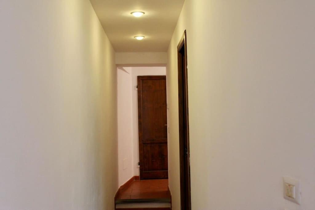 Cute Apartment Near Santa Croce Florenz Exterior foto