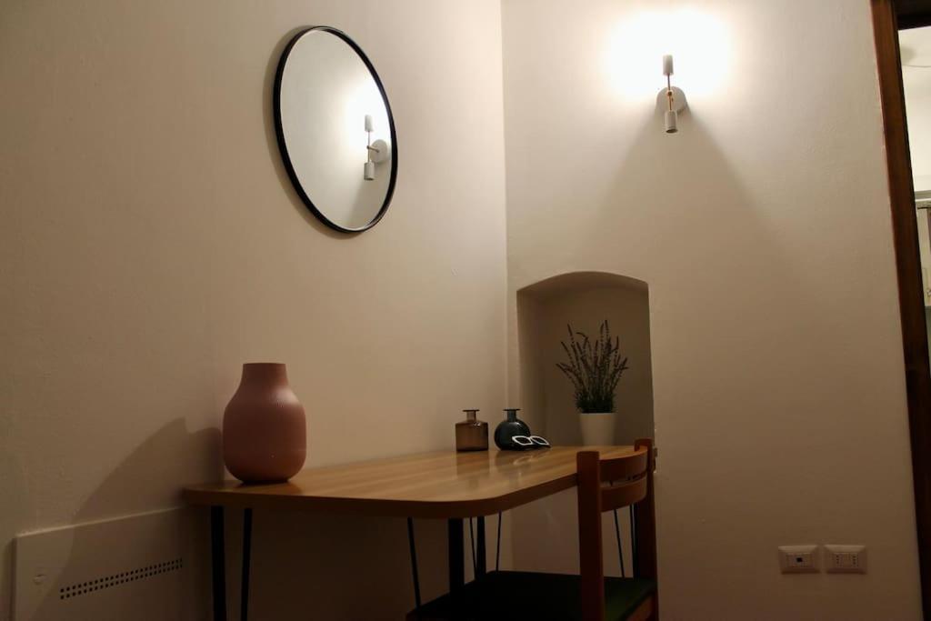 Cute Apartment Near Santa Croce Florenz Exterior foto