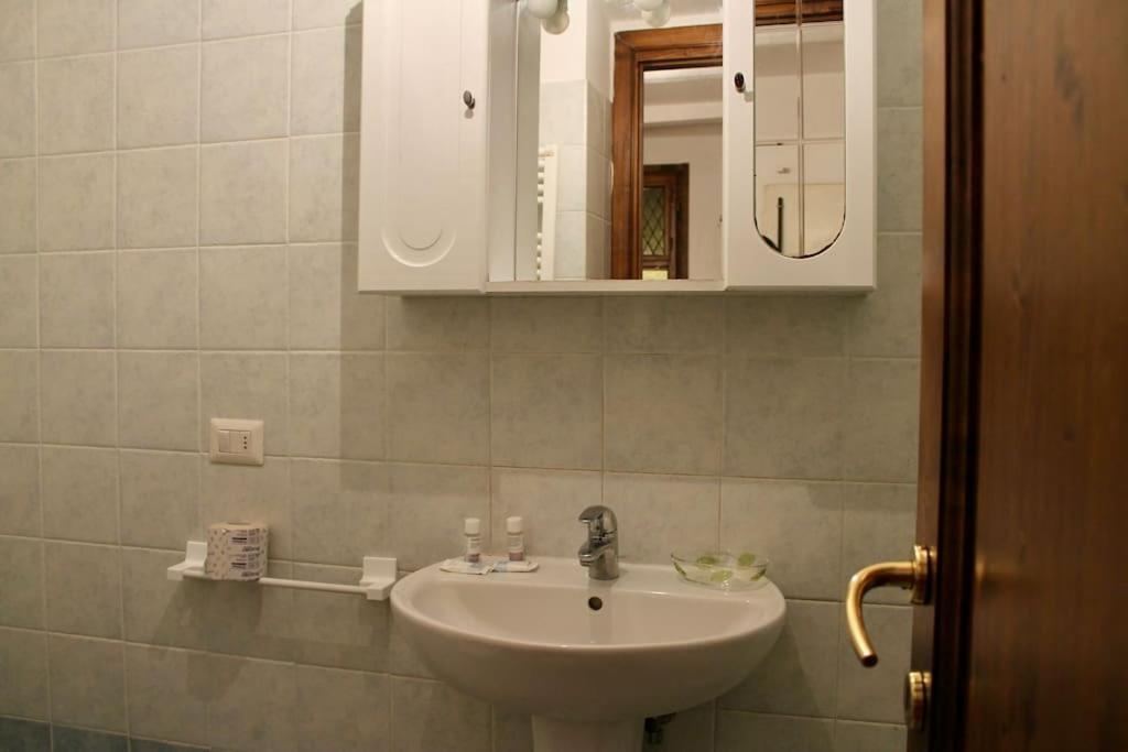 Cute Apartment Near Santa Croce Florenz Exterior foto