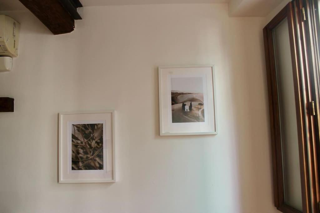 Cute Apartment Near Santa Croce Florenz Exterior foto