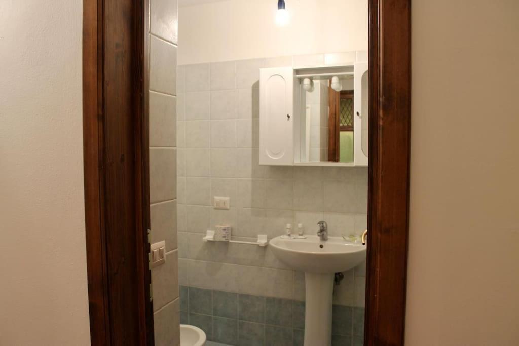 Cute Apartment Near Santa Croce Florenz Exterior foto