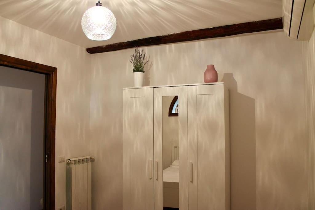 Cute Apartment Near Santa Croce Florenz Exterior foto